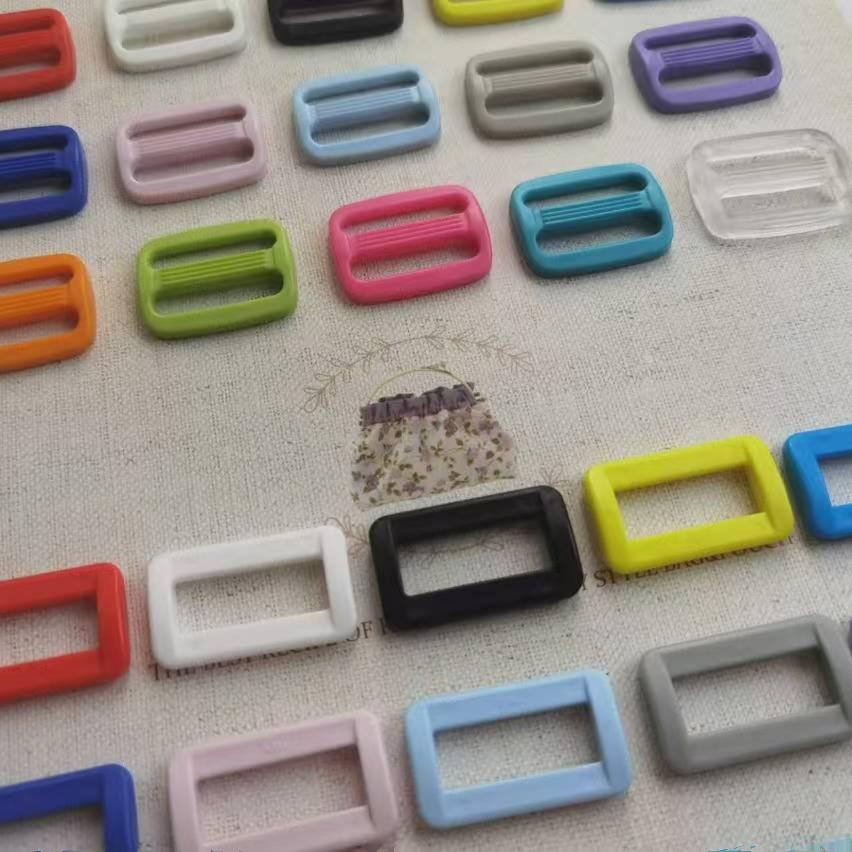 包扣具配件糖果色潮款超值