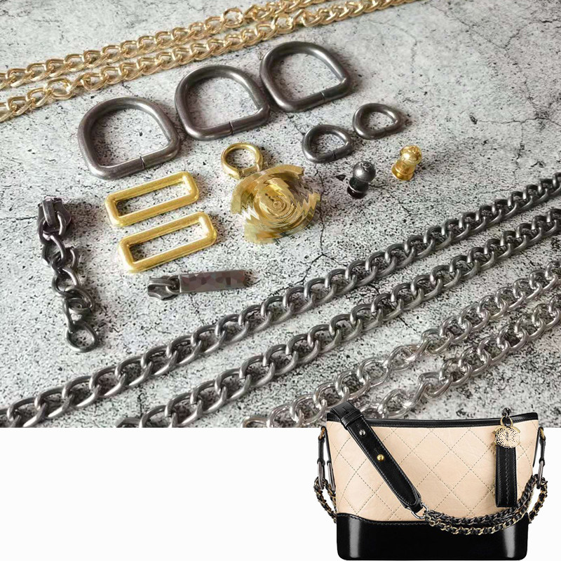 钩编包五金包袋配件超值流行