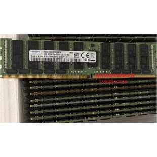 NP5570M5 64G REG NF5468M6 内存条 ECC NF5180M6 2666 浪潮 DDR4