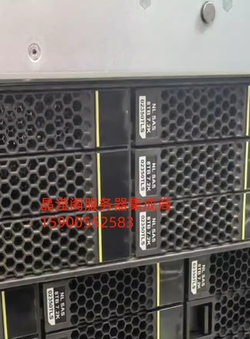 华为 02350TLS 8T 7.2K SAS 3.5寸 S2600 V3 S5210 V5 存储硬盘