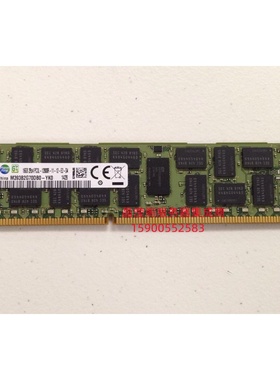 DELL R720 R710 R820 R920 R910服务器内存16G DDR3 1600 ECC REG