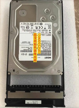 华为 0235G7M3 0235G7PL 2T 7.2K 3.5 SATA OceanStor 9000 硬盘