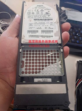 华为 02351KEG 1.8T 10K 2.5 SAS 5300 5500 5600 V3 V5 存储硬盘