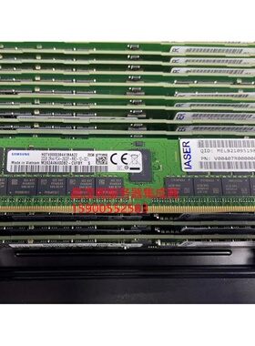 浪潮 NF8480M6 NF5466M6 NF8260M6 32G DDR4 2933 ECC REG 内存条