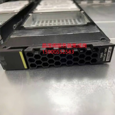 华为 02350FJE 900G 10K SAS 2.5寸 18500V3 18800 V3 存储硬盘