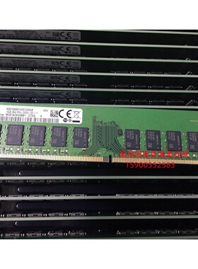 DELL R250 R350 T150 T350 T3450 16G DDR4 2666 ECC UDIMM 内存