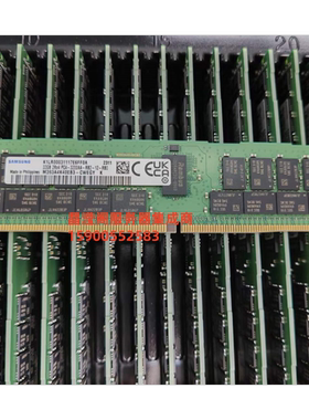 HP DL360G9 DL370 G9 DL380 G9 G10 32G DDR4 3200 ECC REG 内存