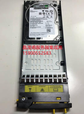 HP 3PAR P03799 P01524-003 1.8T 10K SAS 2.5 P8000 P8200 硬盘