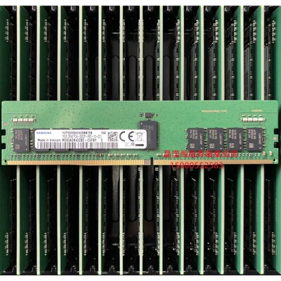 DELL R7525 R7415 R6515 R6525服务器内存16G DDR4 2933 ECC REG