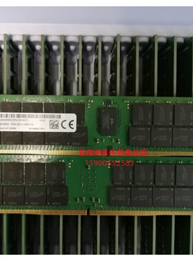浪潮 NF5280M5 NF5180M5 NF5270M5 64G DDR4 2933 ECC REG 内存条