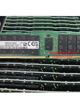 浪潮 NF5280M4 NF5270M4 NF5240M4 64G DDR4 2933 ECC REG 内存条