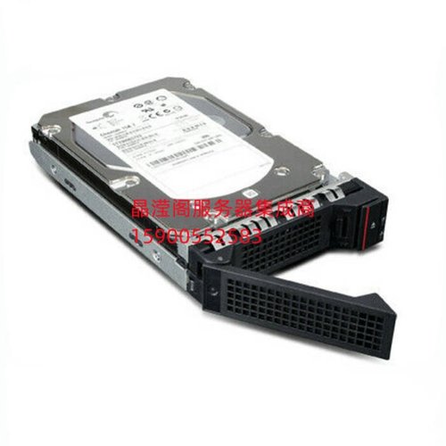 联想 SR868 SR658 SR950 SR570 HR650x 6T 7.2K 3.5 SAS 12Gb硬盘