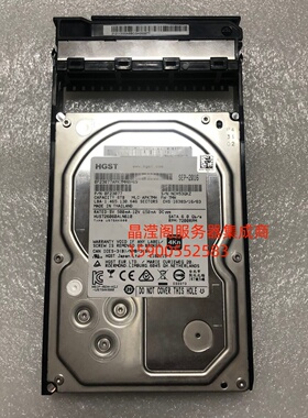 华为 02350EJA SATA-6T3T-A11 6T 7.2K SATA OceanStor 9000 硬盘