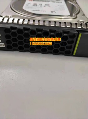 华为 02350SPX 4T 7.2K 3.5 SATA 6Gb VCN3020 VCN3000 存储硬盘