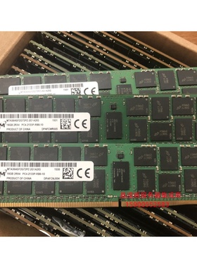 DELL R930 R940 R730XD R740XD 16G DDR4 2133 ECC REG服务器内存