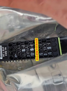 华为 02350SNM 22V3-L-NLSAS4T 4T 7.2K SAS S2200 V3 存储硬盘