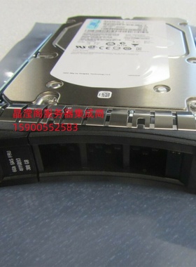 IBM 49Y6093 49Y6096 300G 15K 3.5 SAS X3650 M3 M4 服务器硬盘