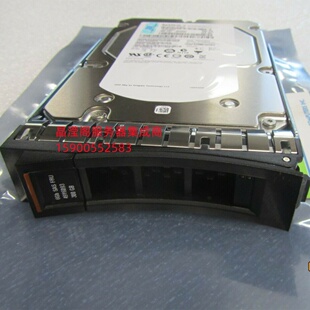 IBM 49Y6093 49Y6096 300G 15K 3.5 SAS X3650 M3 M4 服务器硬盘