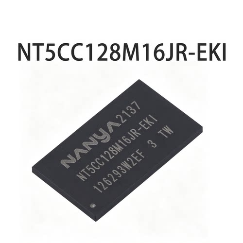 NT5CC128M16DDR3L内存现货