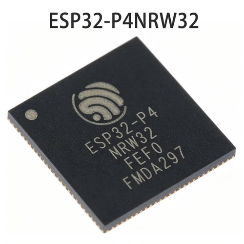 ESP32-P4NRW32ESP32-P4NRW16IC