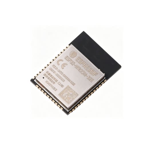 全新ESP32-WROOM-32EWiFi模组