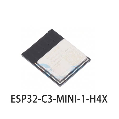 ESP32-C3-MINI-1WiFi4MB全新