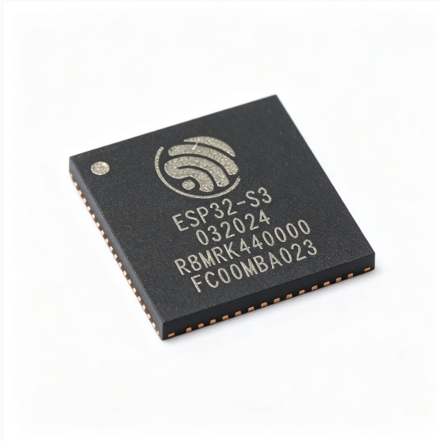 ESP32-S3R8无线蓝牙物联网主控