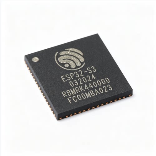 ESP32-S3R8无线蓝牙物联网主控