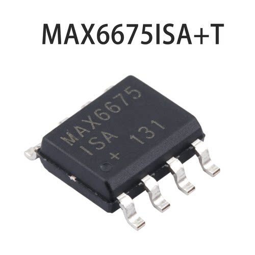 MAX6675ISA+TK型热电偶现货