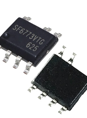 SF6773VTG SOP-7 内置 650VMOS 13W 原边反馈 六级能效充电器电源