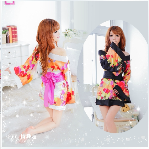 Peignoir - Ref 598685 Image 1