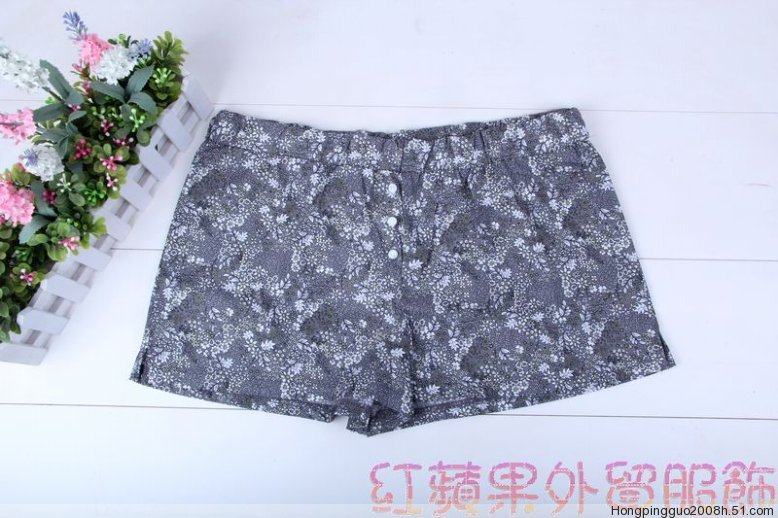 Pantalon pyjama - Ref 728793 Image 1