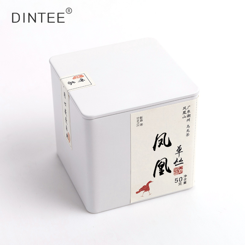 顶青湖高山特级醇厚回甘