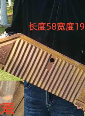 微瑕古法瀑布流水板鱼缸造景