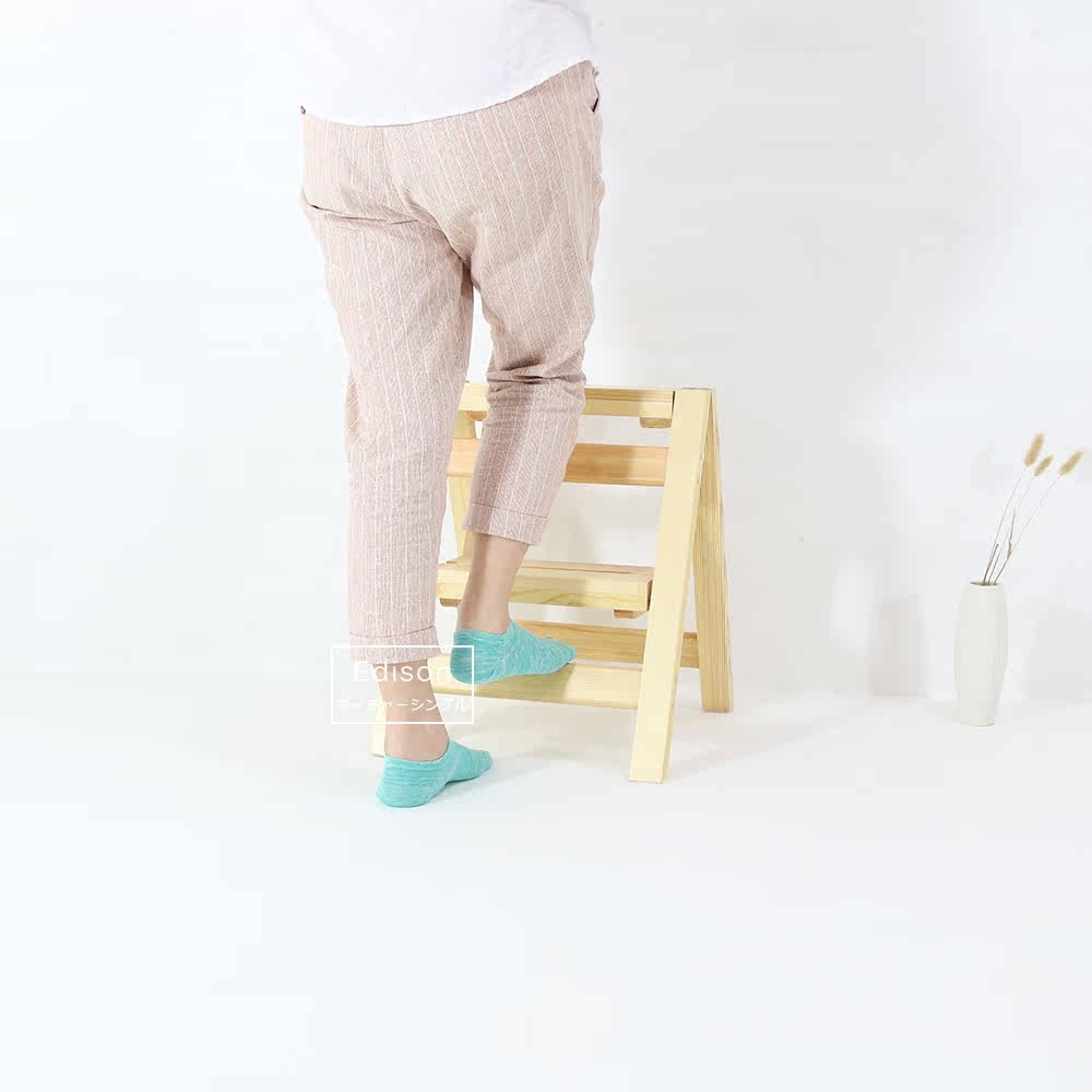 Chaussettes - collants EDISON SONG E305 - Ref 760345 Image 3