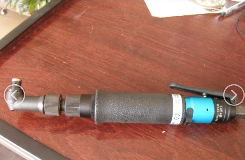 气动弯头式风批TPKT45AB