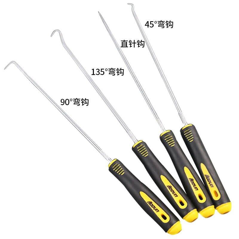油封起子加长 气门油封拆装工具 汽车摩托车前减震拆卸器适用型