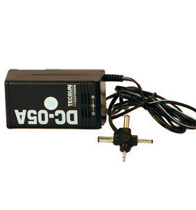 Tecsun/德生 DC-05A 德生收音机适合所有型号电源适配器 稳压电源