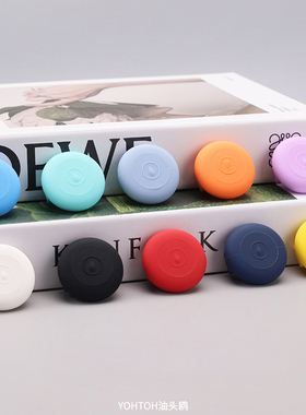 适用于苹果AirTag2代保护套防水全包柔软狗牌防雨定位器别针硅胶猫狗宠物项圈脖套追踪器AirTags1钥匙扣