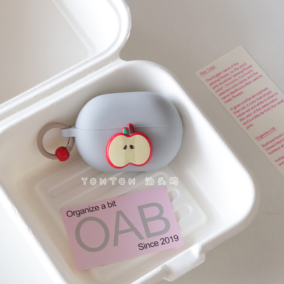 华为柔软耳机保护套一体式