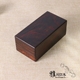 大叶紫檀机关盒红木榫卯首饰盒红木文玩印章收纳盒佛珠玉器木盒子