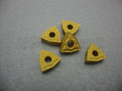 正宗韩国克劳刀片korloy钢件专用