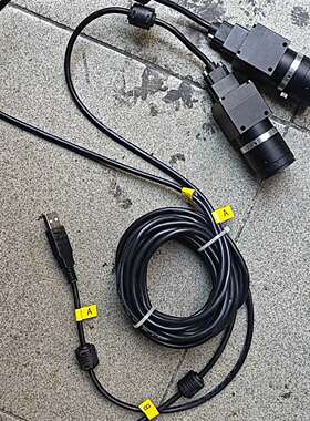 《议价商品》DO3THINK工业相机镜头 M2S502M-H2 16mm