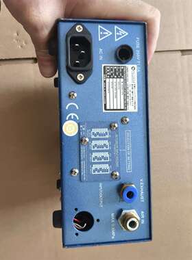 《议价商品》MUSASHI武藏 ML-5000XII 点胶控制器