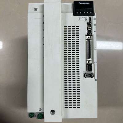 《议价商品》松下A6伺服驱动器 MFDLTB3SM011 5kw