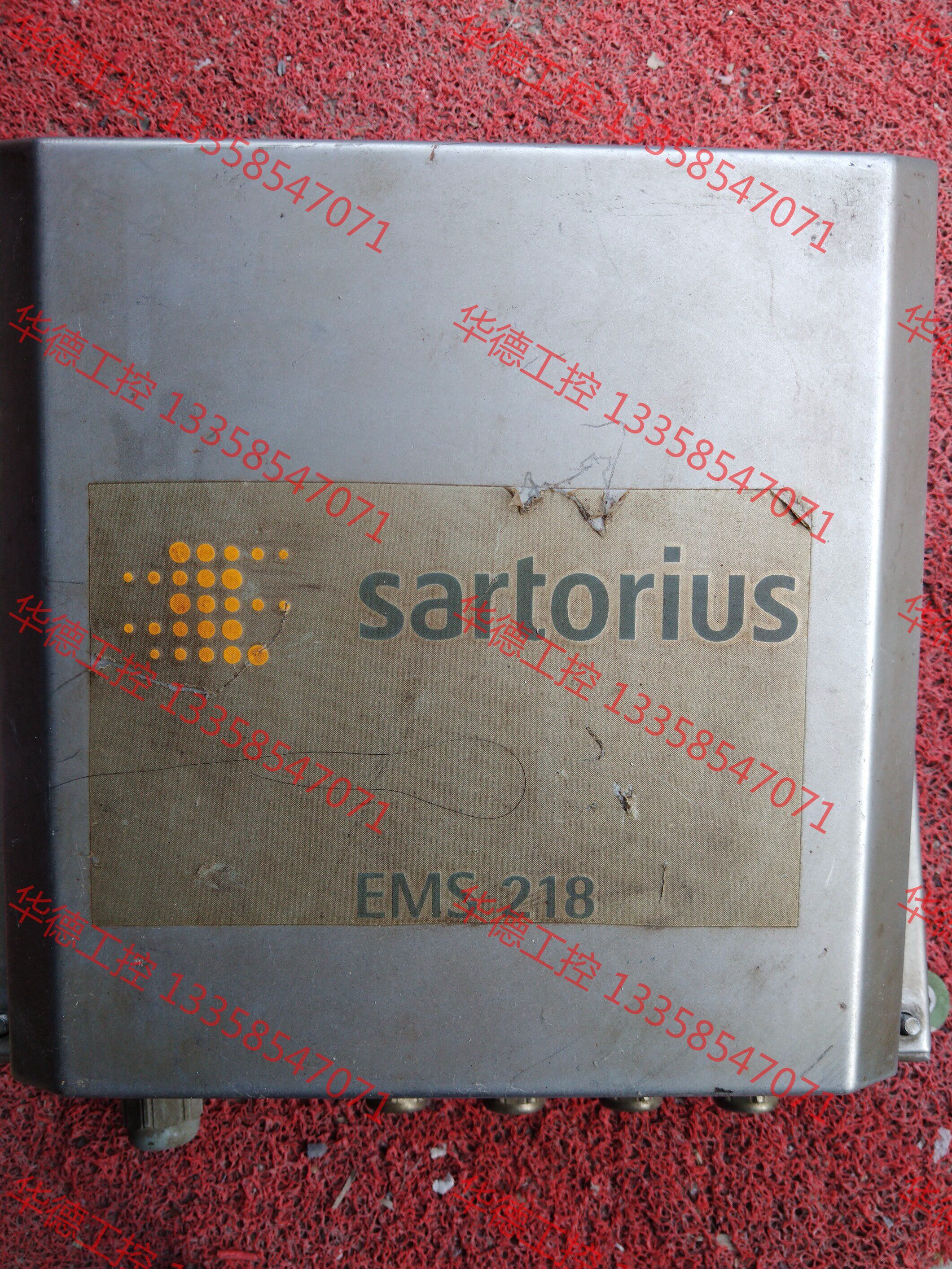 议价 sartorius赛多利斯ems218 sartorius