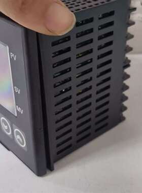 《议价商品》欧姆龙 E5AN-C301T-FLK-N，温控器 实