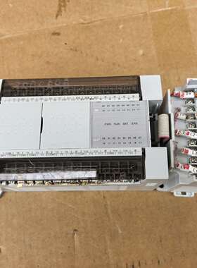 《议价商品》维控PLC LX3V-1616MT-A LX3V-4TC，闲