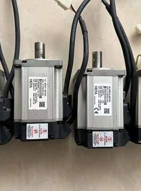 《议价商品》禾川伺服电机 SV-X3MA040A-N2LN 400w