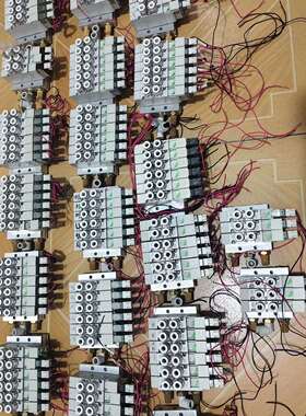 《议价商品》CKD电磁阀4GD219R-C6-E2C-3，功能正